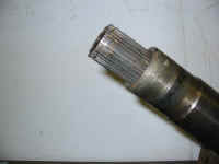 35spline stub in spindle.jpg (26077 bytes)