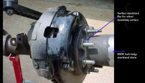 DRW hub machined.jpg (59603 bytes)
