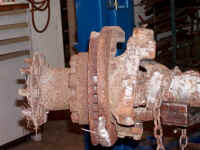 DRW hub mounted.jpg (39999 bytes)