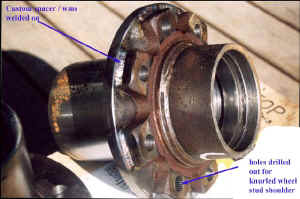DRW hubs machined backside.jpg (53133 bytes)