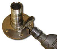 Ford 60 spindle.jpg (8527 bytes)
