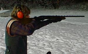 joey shooting